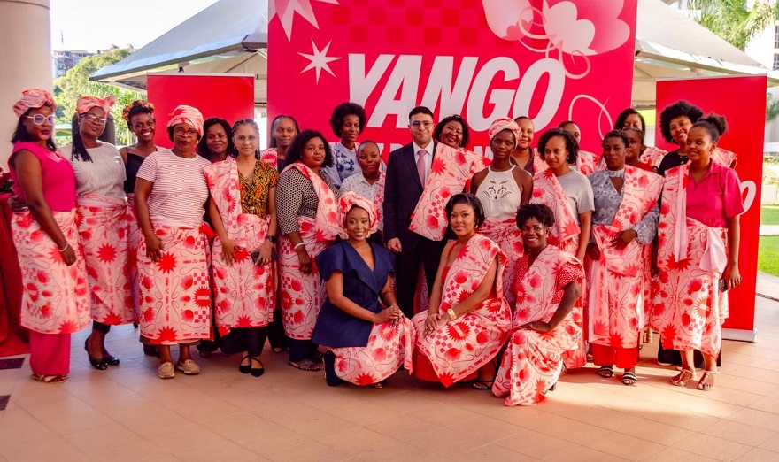 Yango Celebra Dia da Mulher Moçambicana Destacando o Empoderamento Económico Feminino no País