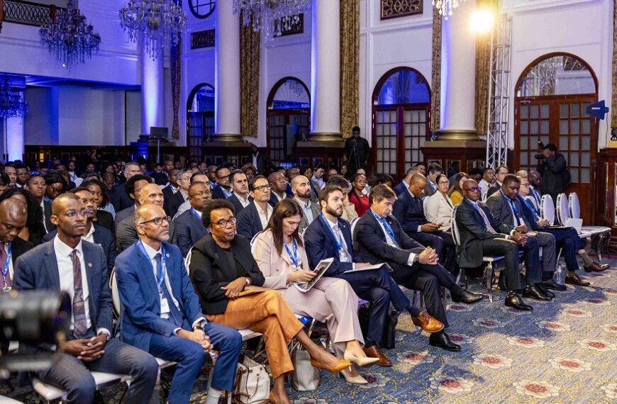 Standard Bank Prevê Crescimento Negativo do PIB no Segundo Trimestre de 2026 em Moçambique