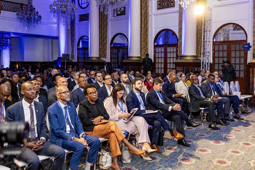 Standard Bank Prevê Crescimento Negativo do PIB no Segundo Trimestre de 2026 em Moçambique