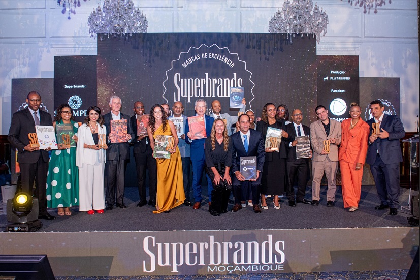 BCI e Superbrands Juntos Pela Excelência e Reputação das Marcas