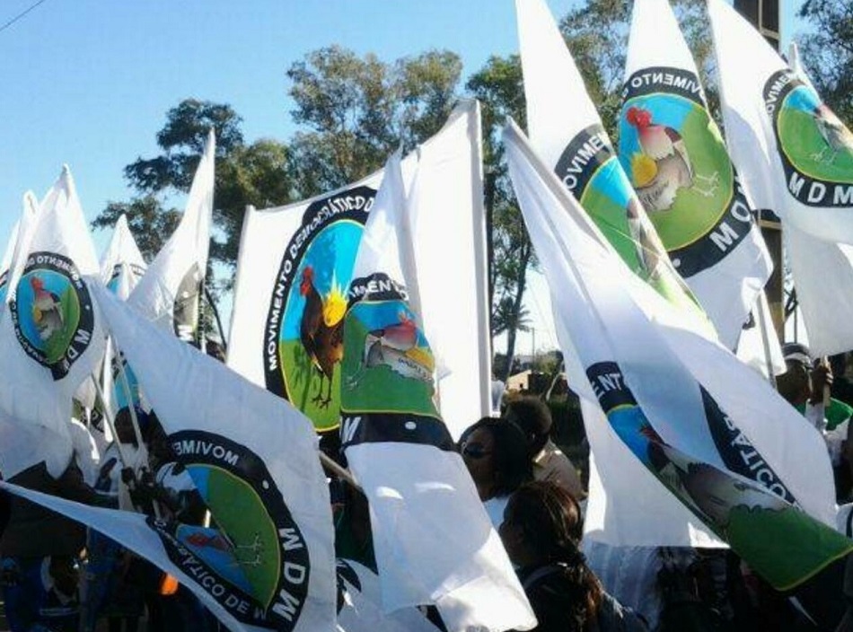 O MDM Considera que Combustíveis Existem mas o Povo Está a Ser Sacrificado para Enriquecer Carteis