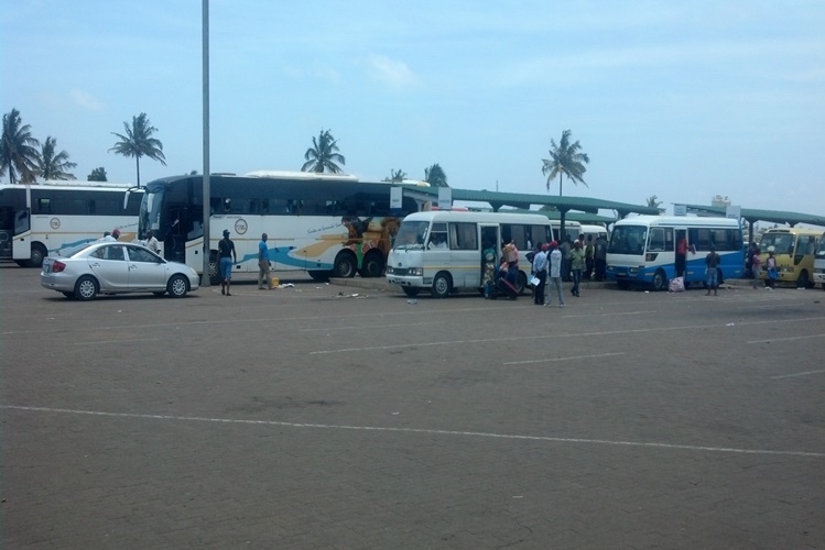 Anunciados Novos Preços dos Transportes Interprovinciais a Vigor a Partir de 18 de Maio de 2026