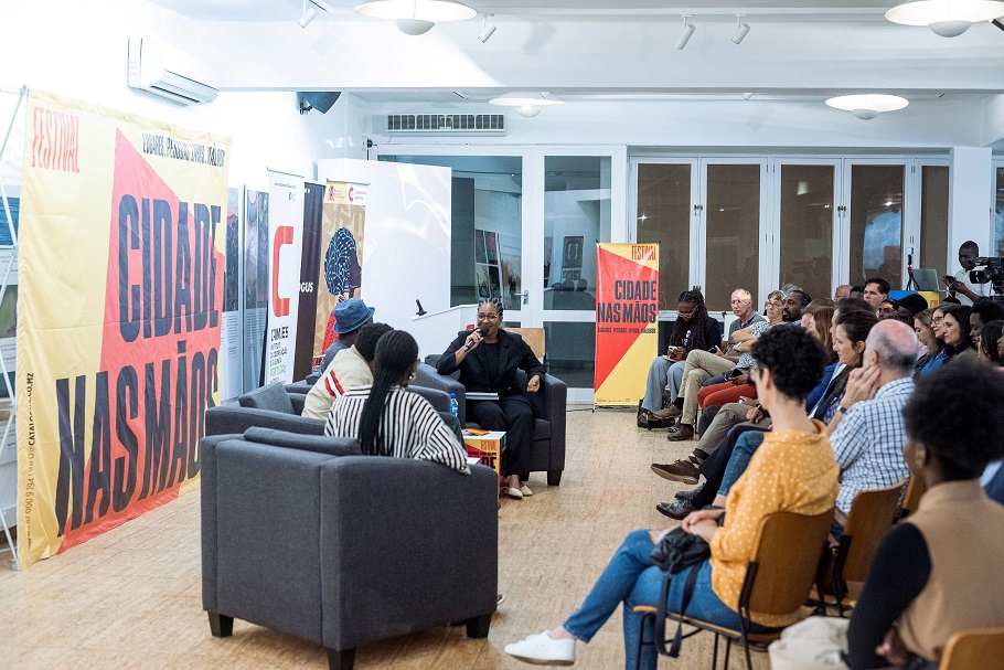 Cidade nas Mãos 2026: Festival Multidisciplinar Transita Entre Espaços Culturas de Maputo e Matola