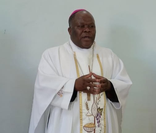 SERNIC Biz que Bispo da Diocese de Quelimane Foi Assassinado à Mão Armada na Sua Residência