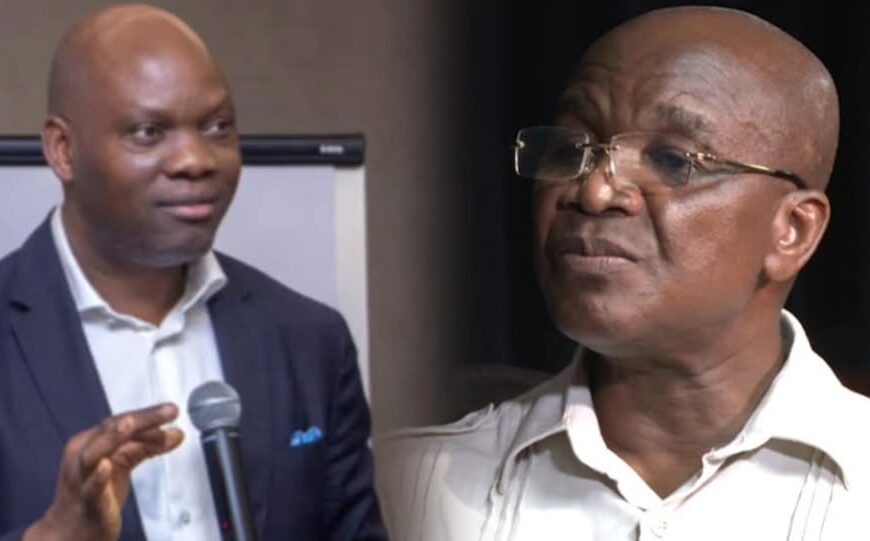 Sentença do Caso dos 219 Milhões Entre Adriano Nuvunga e Albino Forquilha Hoje no Tribunal Judicial em Maputo