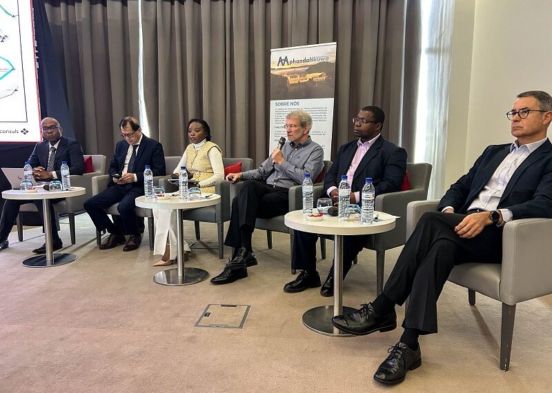 Apresentado Estudo de Viabilidade da Linha de Transporte de Energia Eléctrica Tete-Maputo