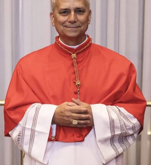 Pressão do Vaticano Para o Esclarecimento das Circunstâncias do Assassinato do Bispo Osório Citora em Quelimane