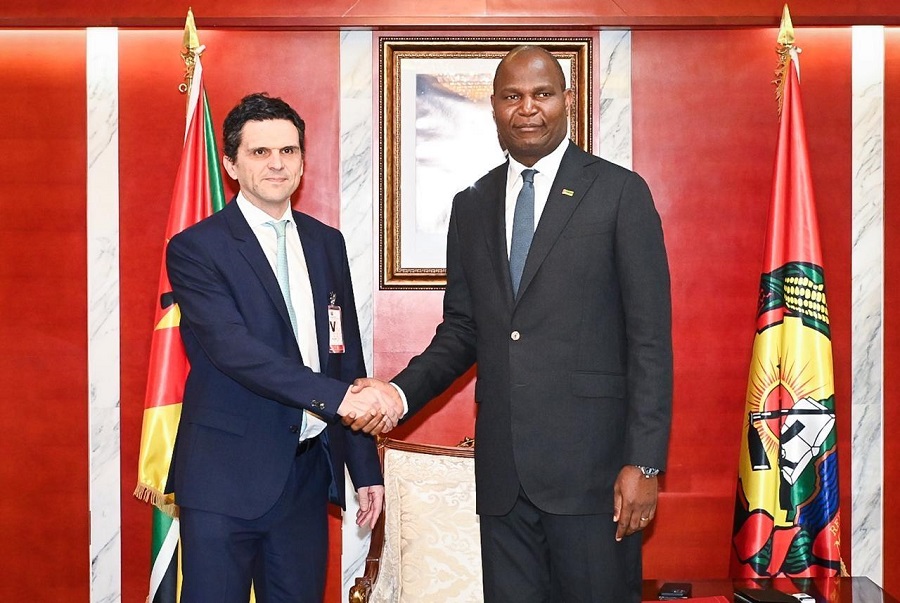 Equipa do FMI em Maputo Para Avaliar Um Potencial Crédito aos Programas do Governo de Moçambique