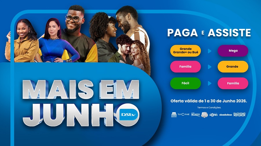 DStv e GOtv Lançam Campanha “Visualização Aberta” com Acesso à Mais Conteúdo Sem Custo Adicional