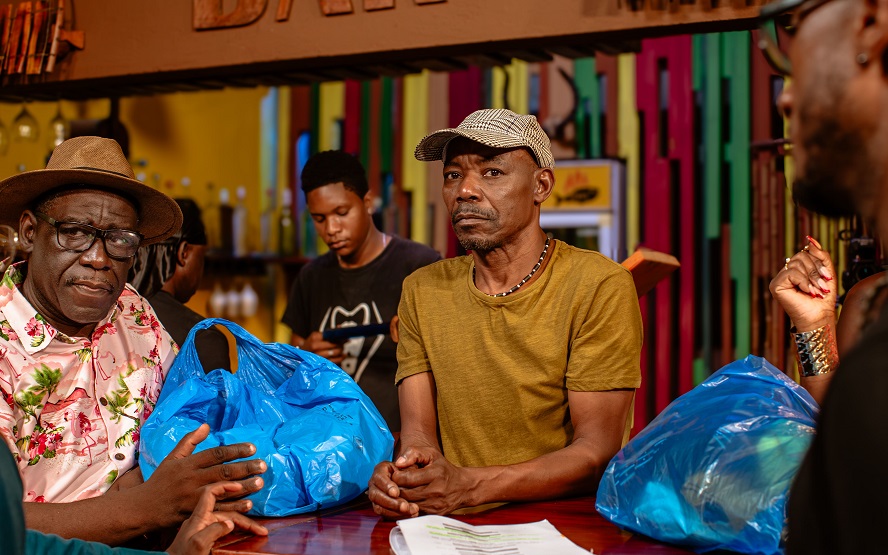 A Nova Temporada do “Peixe na Brasa” Mostra que as Mudanças são Inevitáveis