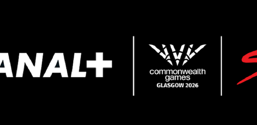 CANAL+ Adquire Direitos de Transmissão dos Jogos da Commonwealth 2026