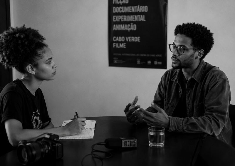 Rede de Cinema e Audiovisual PALOP + TL Inicia Mapeamento de Profissionais do Audiovisual em Moçambique