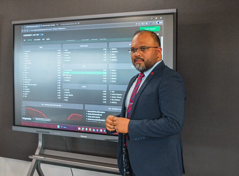 Absa Alerta para Evolução das Fraudes Digitais e Reforça Literacia em Cibersegurança em Moçambique