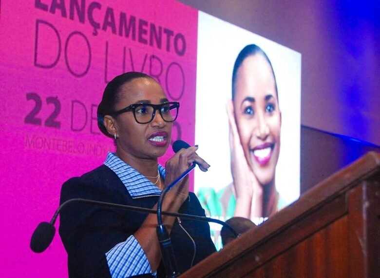 Ana Bela Margarido Apresenta a Obra “Tudo Começou Nesse Junho Muito Distante” em Maputo