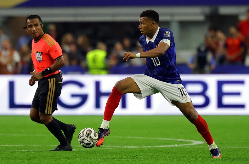 França vs Inglaterra: a Disputa Pelo Terceiro Lugar do Mundial 2026 tem Histórico de Rivalidade