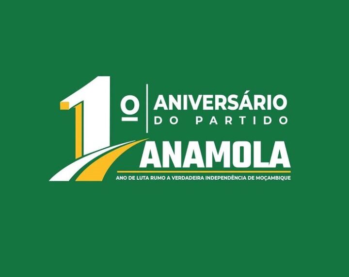 Anamola Reúne-se Com Entidades do Governo em Quelimane Para Articulação das Celebrações do Primeiro Ano