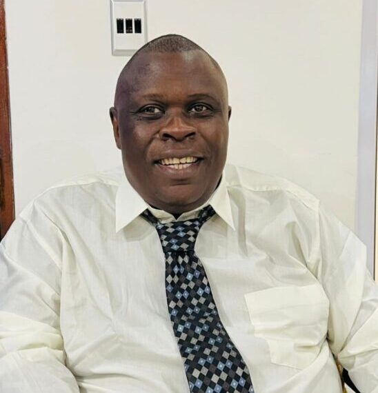 Grupo Ndolene Alargado a Sua Acção Solidária para Maputo