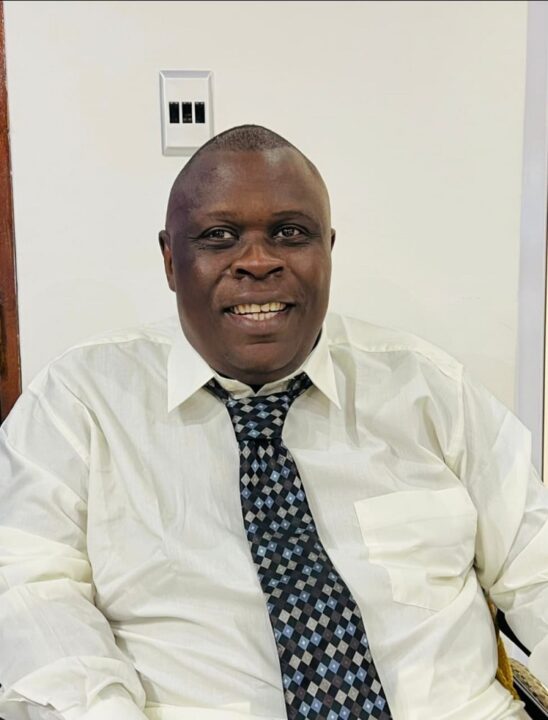 Grupo Ndolene Alargado a Sua Acção Solidária para Maputo