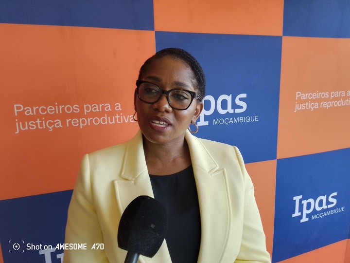 Cerca de 23% de Mulheres Jovens Morrem Vítimas de Aborto Inseguro em Moçambique
