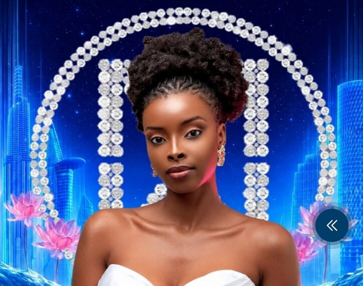 Gueta Chapo Garante Apoio à Arcenia Quehá Representante de Moçambique no Miss Mundo 2026