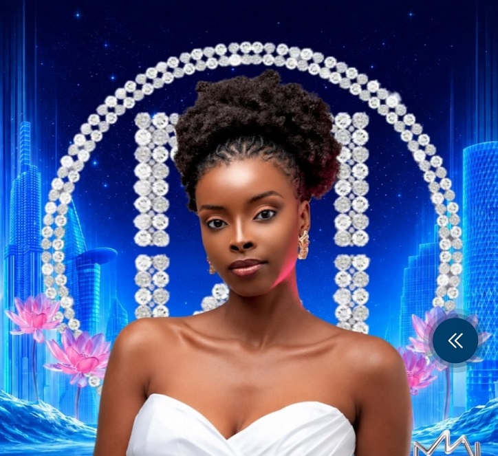 Gueta Chapo Garante Apoio à Arcenia Quehá Representante de Moçambique no Miss Mundo 2026