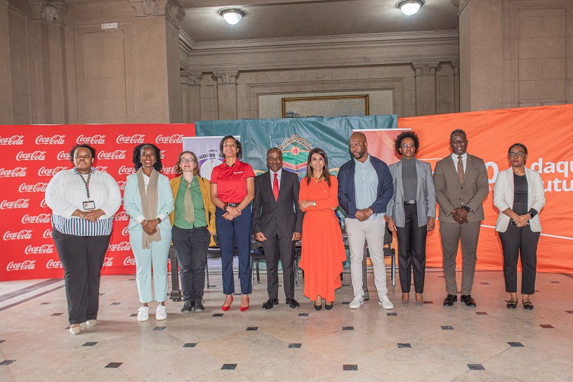 BCI Apoia Segunda Edição da Iniciativa Municipal “Maputo Pedalando”