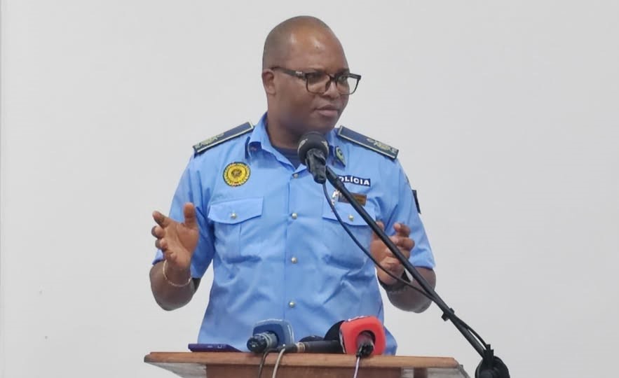 PRM Atira Contra Populares em Marcha de Celebração do 1º Ano do Anamola em Quelimane