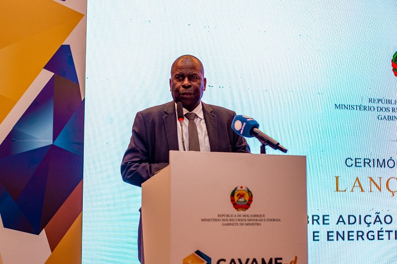 Lançada Plataforma Para Transformar Potencial Mineiro e Energético em Desenvolvimento em Moçambique