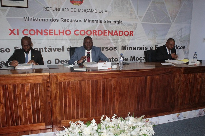 Ministério dos Recursos Minerais Cria Empresa Nacional de Minas Para Gestão dos Minerais Estratégicos