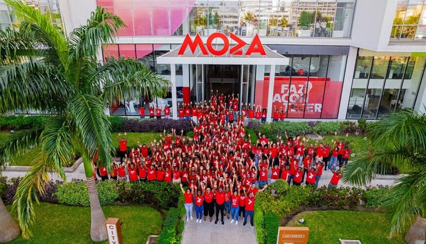 Moza Banco Regista Desempenho Positivo no Primeiro Semestre de 2026 e Reforça Trajectória de Crescimento