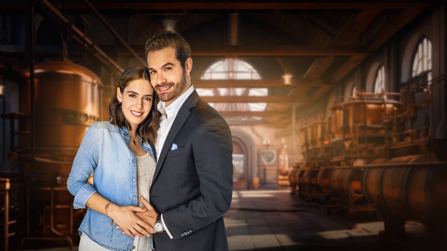 Novelas+ Estreia “A História da Joana” na DStv e GOtv