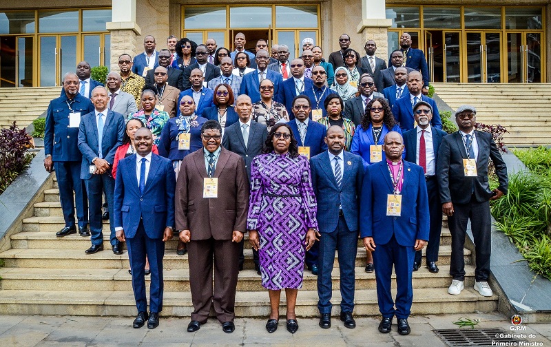 Comissões Eleitorais da SADC Discutem Impacto das Tecnologias nos Processos Democráticos em Maputo