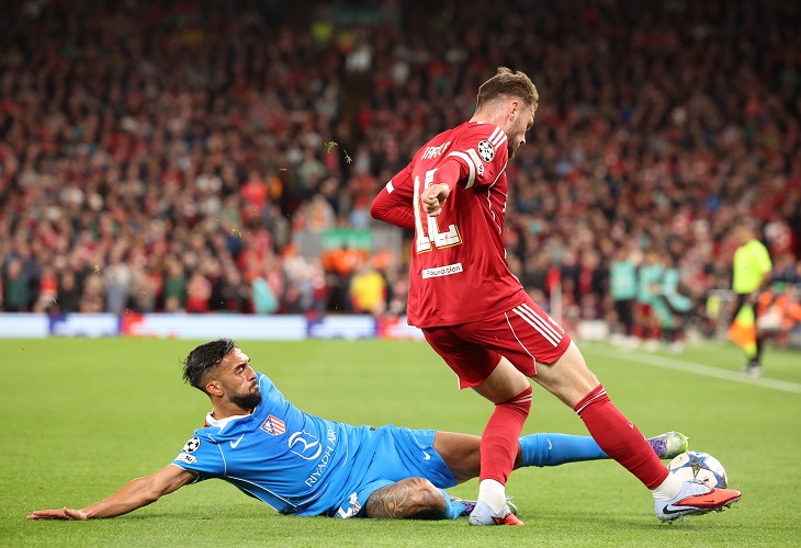 Liga dos Campeões da UEFA Regressa ‘Em Grande’ com Clássicos e Reencontros Emocionantes na DStv e GOtv