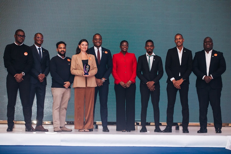 Nedbank Vence Prémio de Melhor Campanha para Mudança de Comportamento/2026
