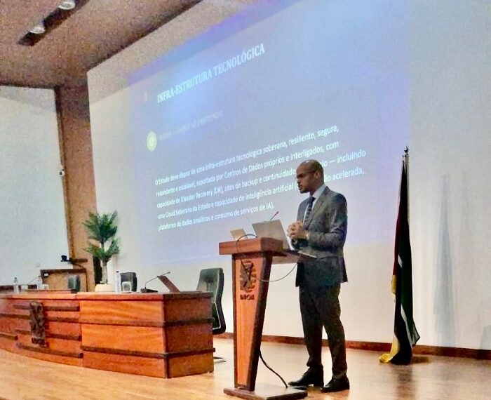 ATDI e Parceiros Em Maputo Alinham Prioridades da Transformação Digital do Estado
