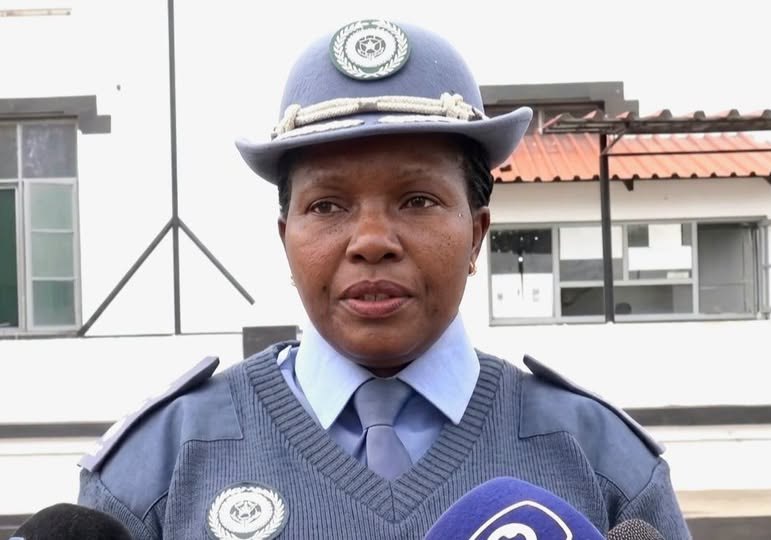 Polícia em Inhambane Reage Formalmente ao Assassinato de Ilídio Facidela do Anamola