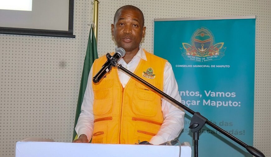 Municipal de Maputo Diz que Vai Manter Proibição de Venda e Consumo de Bebidas Alcoólicas nas Praias