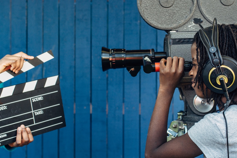 Rede de Cinema e Audiovisual Prossegue Sistematização de Dados Sobre o Cinema Moçambicano