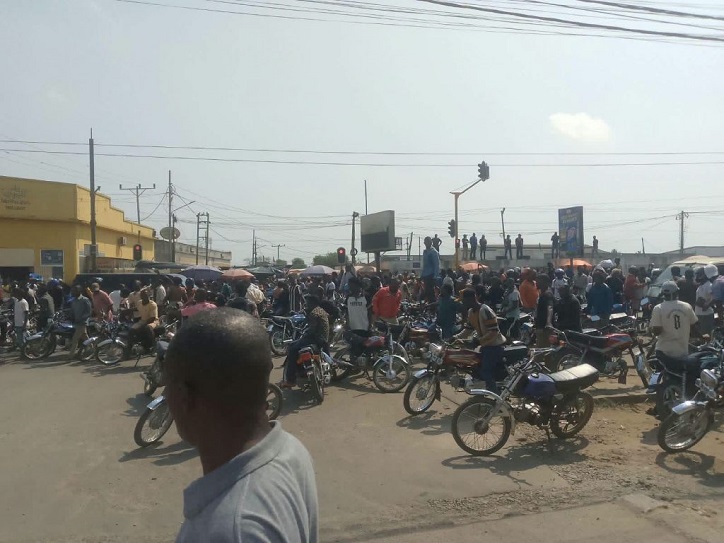 MIREME Garante Normalização do Abastecimento de Gasolina em Nampula e Nacala Até Quarta-feira