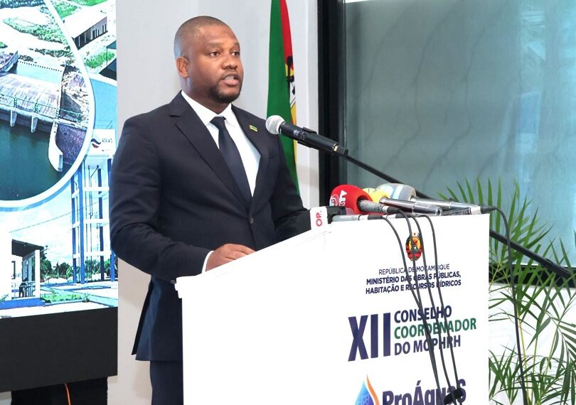Fernando Rafael Abre Conselho Coordenador Focando Reformas Institucionais e Melhores Serviços