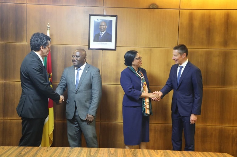 FMI Conclui Missão Sem Consensos Sobre Um Novo Programa de Crédito Para Moçambique