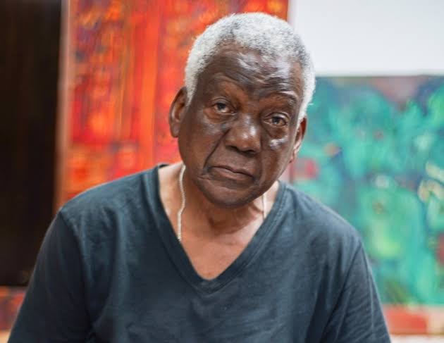 Núcleo de Arte Anuncia a Morte do Mestre Decano das Artes Ídasse Tembe
