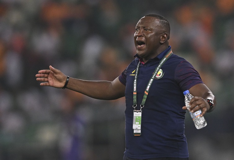 SuperSport Garante os Direitos de Transmissão do Maior Palco do Futebol Africano com CAN PAMOJA 2027