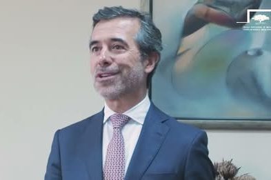Embaixador de Portugal Jorge Monteiro Inicia Visita a Província de Sofala