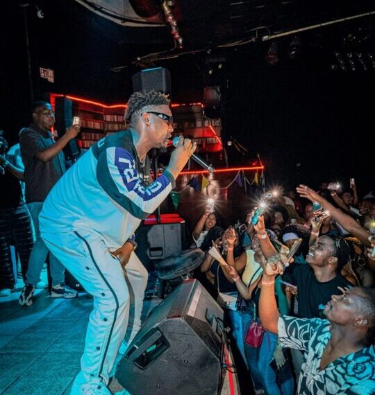 Pandza na Town Regressa Para Terceira Edição com Novo Palco e Aposta no Intercambio de Artistas