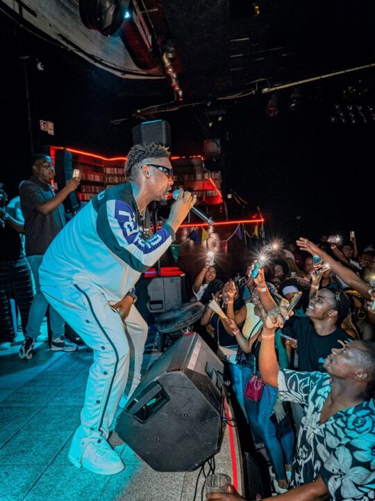 Pandza na Town Regressa Para Terceira Edição com Novo Palco e Aposta no Intercambio de Artistas