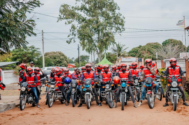 Yango Reforça Segurança Rodoviária para Visitantes da 61ª Edição da FACIM/2026