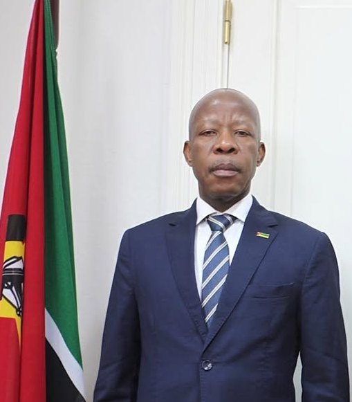 Presidente do Tribunal Supremo Anuncia Julgamento de Venâncio Mondlane para Outubro