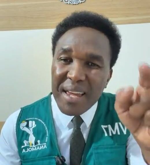 Tribunal Supremo Anuncia Adiamento ‘Sine Die’ do Julgamento de Venâncio Mondlane