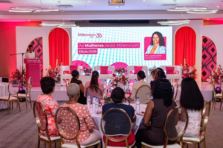 “As Mulheres deste Millennium” Reúne Empresárias e Líderes para Debater a Participação Feminina na Economia